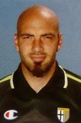 Cristiano Lupatelli 2005-2006