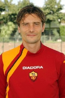 Luigi Sartor 2005-2006