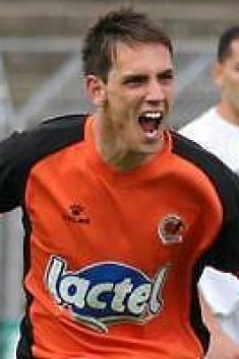 Maxime Blanchard 2005-2006