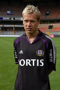 Pär Zetterberg 2005-2006
