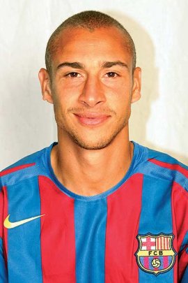 Henrik Larsson 2005-2006