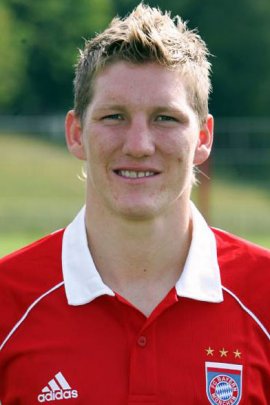 Bastian Schweinsteiger 2005-2006