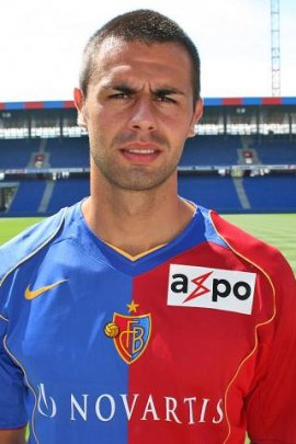 Boris Smiljanic 2005-2006