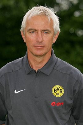 Bert van Marwijk 2005-2006