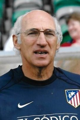 Carlos Bianchi 2005-2006