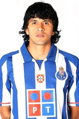 Lucho Gonzalez 2005-2006
