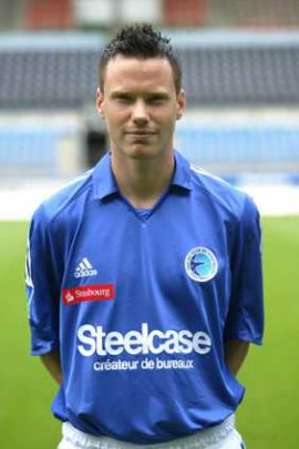 Alexander Farnerud 2005-2006