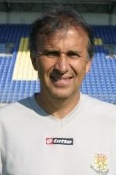 Victor Zvunka 2005-2006
