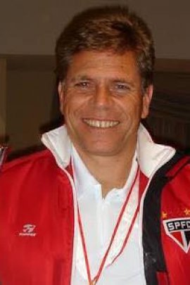 Paulo Autuori 2005