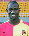 Adama Coulibaly 2006-2007