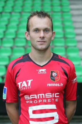 Olivier Sorlin 2006-2007