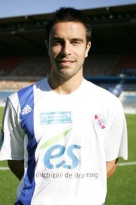 Yves Deroff 2006-2007