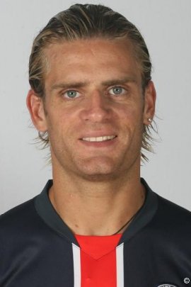 Jérôme Rothen 2006-2007