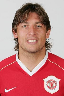 Gabriel Heinze 2006-2007