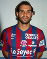 Vincent Fernandez 2006-2007