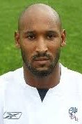 Nicolas Anelka 2006-2007