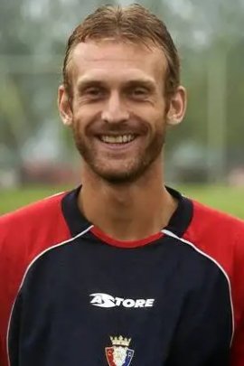 Ludovic Delporte 2006-2007