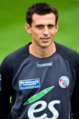 Nicolas Puydebois 2006-2007