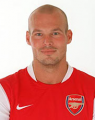 Freddie Ljungberg 2006-2007