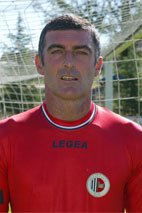 Gianluca Pagliuca 2006-2007