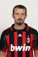 Giuseppe Favalli 2006-2007