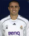 Fabio Cannavaro 2006-2007