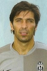 Gianluigi Buffon 2006-2007