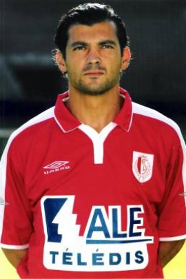 Sergio Conceiçao 2006-2007