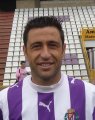 Alberto Marcos 2006-2007