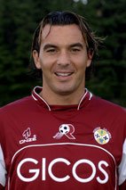 Salvatore Aronica 2006-2007