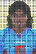 Juan Vargas 2006-2007