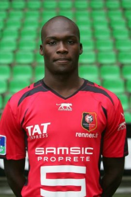 Moussa Sow 2006-2007