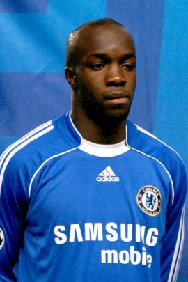 Lassana Diarra 2006-2007