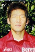 Masashi Oguro 2006-2007