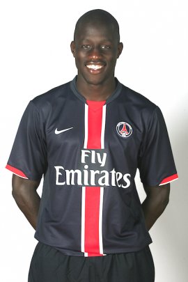 Boukary Dramé 2006-2007