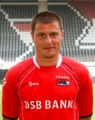 Danny Koevermans 2006-2007