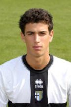 Marco Rossi 2006-2007