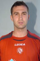 Dario Knezevic 2006-2007
