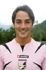 Mattia Cassani 2006-2007