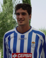 Antonio Calle 2006-2007