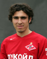 Nikita Bazhenov 2006-2007