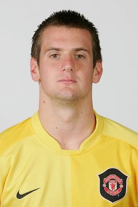 Tom Heaton 2006-2007