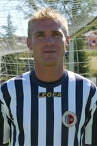 Gaetano Vastola 2006-2007