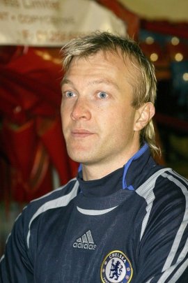Magnus Hedman 2006-2007