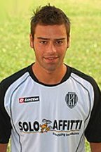 Daniele Ficagna 2006-2007