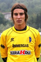 Simone Bentivoglio 2006-2007