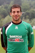 Antonio Narciso 2006-2007