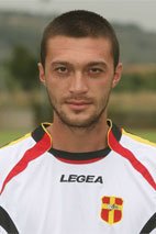 Ivica Iliev 2006-2007
