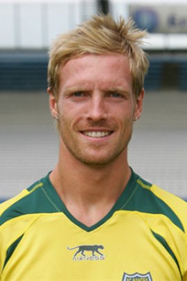 Christian Wilhelmsson 2006-2007