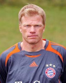 Oliver Kahn 2006-2007